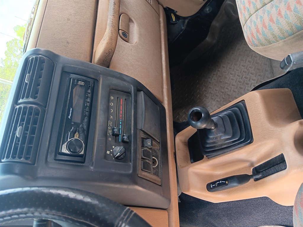 1997 Jeep Wrangler / TJ - Photo 6