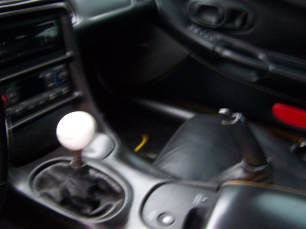 2003 Chevrolet Corvette Z06 - Photo 10