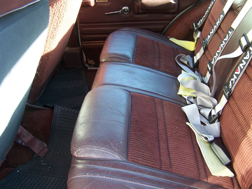 1989 Jeep Grand Wagoneer Base - Photo 16