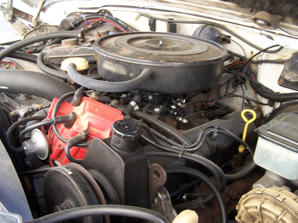 1989 Jeep Grand Wagoneer Base - Photo 11