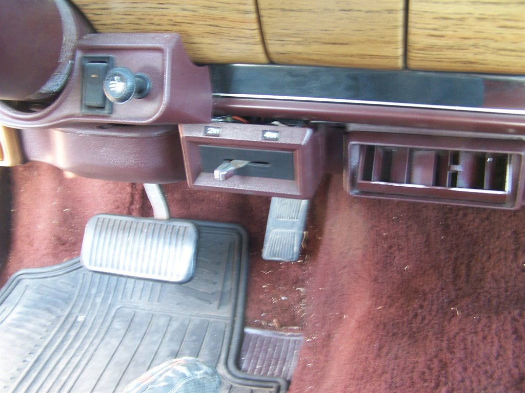 1989 Jeep Grand Wagoneer Base - Photo 19